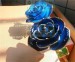 24k gold rose/Valentine's Day Gift /gift box