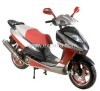 150cc EEC/COC Gas Scooter