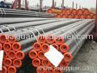 petroleum stainless seamless steel pipe