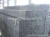 Seamless steel pipe