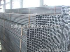 Seamless steel pipe