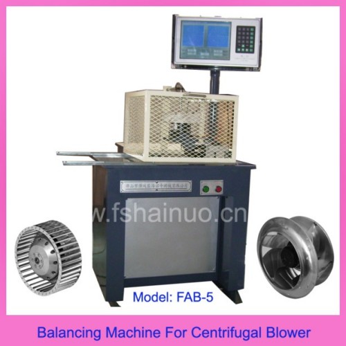 China Balancing Machine