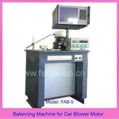 Hainuo Balancing Machines