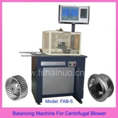 Hainuo Balancing Machines