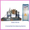 Universal Belt-Drive Hard Bearing Balancing Machine
