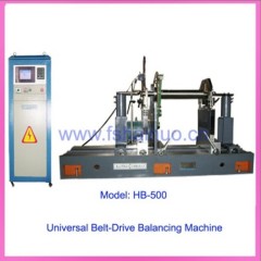 Hard Bearing Balance Machine