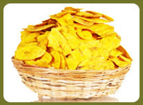 GRINKO CHIPS AND EXPORT INDIA PRIVATE LIMITED