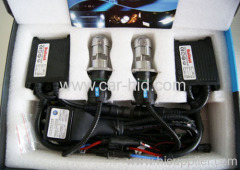 Auto Slim HID Ballast,slim ballast hid xenon kit