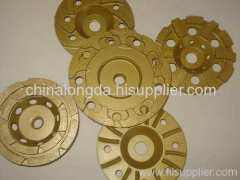 grinding wheel