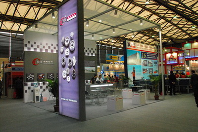 PTC ASIA and CeMAT ASIA 2010