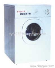 Rolling Dryer