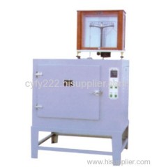 Eight -basket Constant Temperature Oven