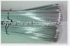 U type wire