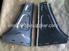 automobile mould