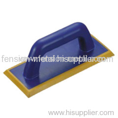 plaster trowels