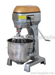 Planetary mixer,egg beater