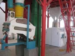 Shijiazhuang Huanpai Machine Co.,Ltd