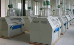 Shijiazhuang Huanpai Machine Co.,Ltd