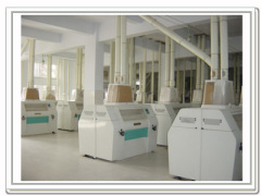 Shijiazhuang Huanpai Machine Co.,Ltd