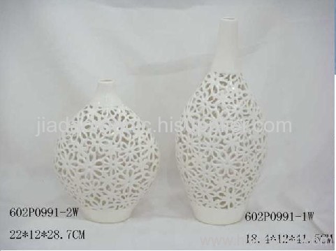 Ceramic Decoration