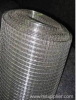 stainless steel welded wire mesh