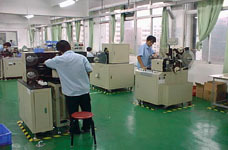 Shenzhen Jinghao Capacitors Co.,Ltd