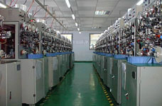 Shenzhen Jinghao Capacitors Co.,Ltd