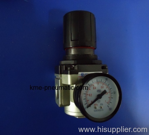 Pressure Regulator