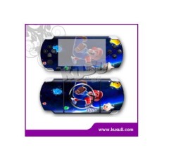 Skin sticker for PSP 3000