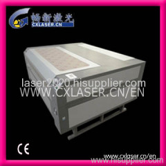 Applique Laser Cutting Machine