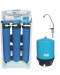 Commercial ro water purifiers system