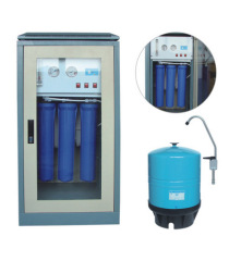 800GPD Commercial RO Systems With 5 stages