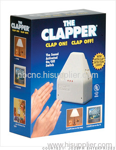 Clapper