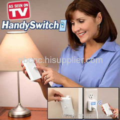 Handy switch