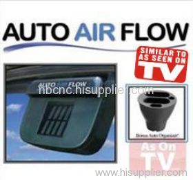 auto air flow meter