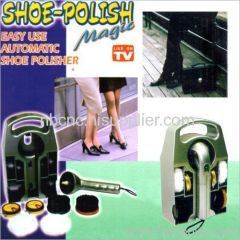 Shoe Polish