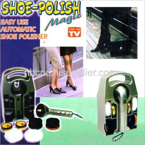 shoe polish