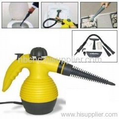 steam cleaner