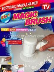 Magic Brush