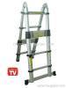 Telescopic Step Ladder