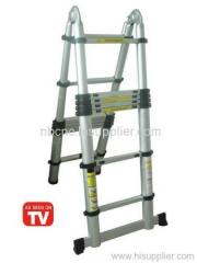 Xtend Climb Telescopic Step Ladder