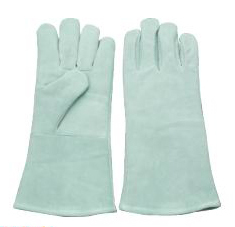Natural Xolor Welding Gloves