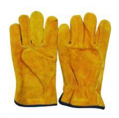 Griver Oxhide Gloves