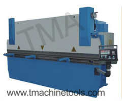 Hydraulic Press Brake / Bending Machine / Sheairng Machine / Cutting Machine / Guillotine Shear