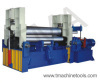 Rolling Machine / Slip Roll Machine