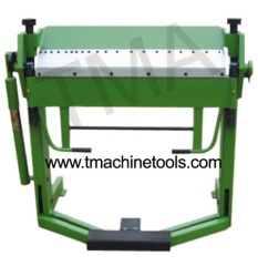 Folding Machine / Hand Brake