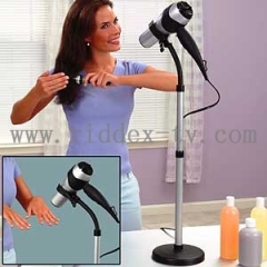Hair Dryer Stands
