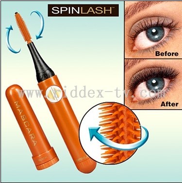 Spin Lash