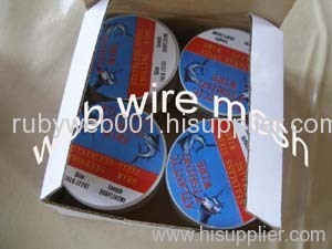 stainless steel fishing wire