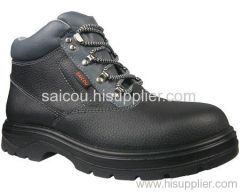 safety shoes, work boots, safety footwear